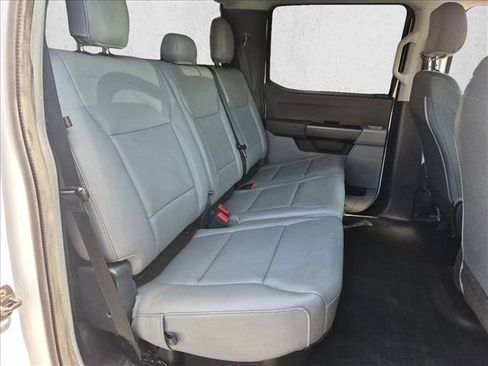 Used 2021 Ford F150 XL w/ Equipment Group 101A High AWD/4WD image 19