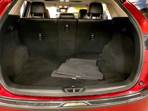 Used 2018 MAZDA CX-5 Touring w/ Preferred Equipment Package image 36