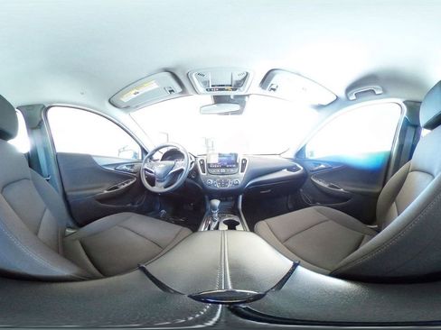 Used 2023 Chevrolet Malibu LT w/ Driver Confidence Package image 41