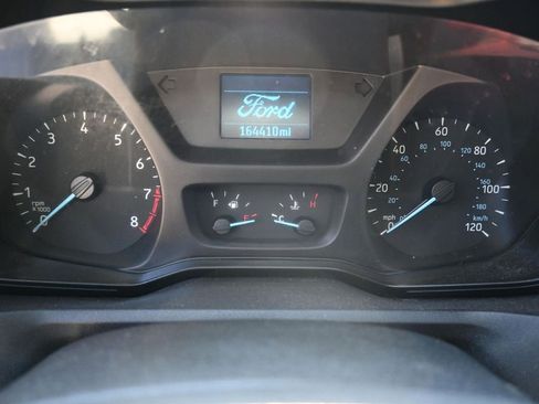 Used 2019 Ford Transit 150 130 Low Roof image 20