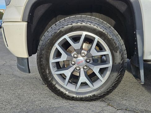 Used 2015 GMC Sierra 1500 SLT image 13