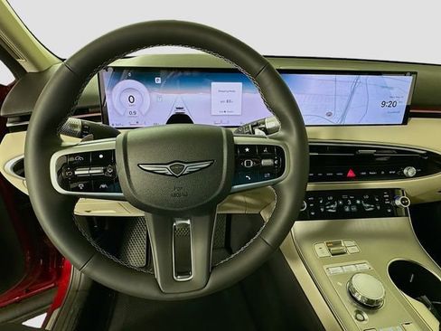 New 2026 Genesis GV70 2.5T Advanced AWD/4WD image 10