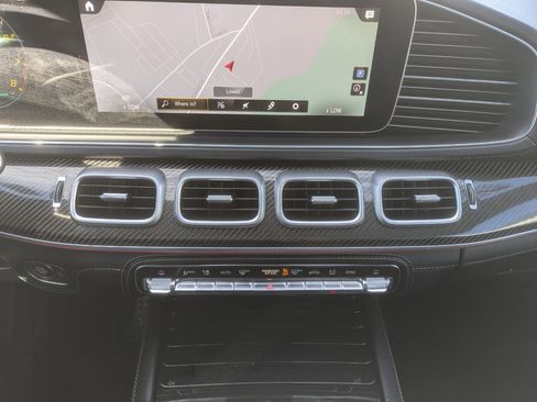 Used 2022 Mercedes-Benz GLE 53 AMG 4MATIC Coupe image 23