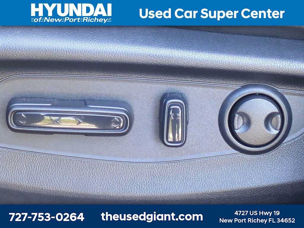 Used 2026 Honda CR-V Sport-L image 22