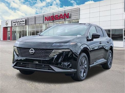 New 2026 Nissan Murano SL image 3