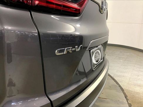 Used 2020 Honda CR-V EX-L image 31
