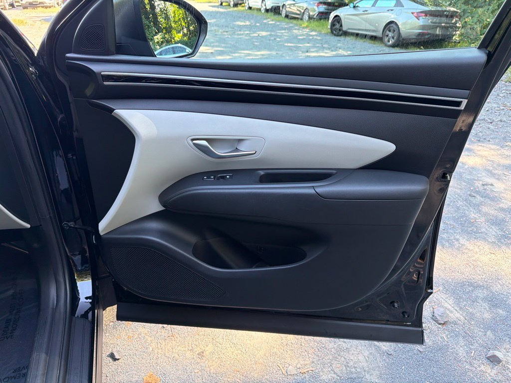 Certified 2024 Hyundai Tucson SEL AWD/4WD image 10