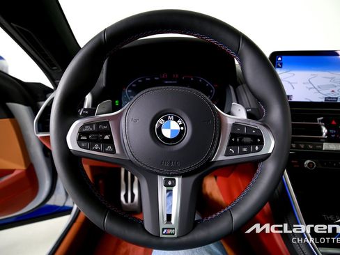 Used 2023 BMW M850i Gran Coupe xDrive AWD/4WD image 14