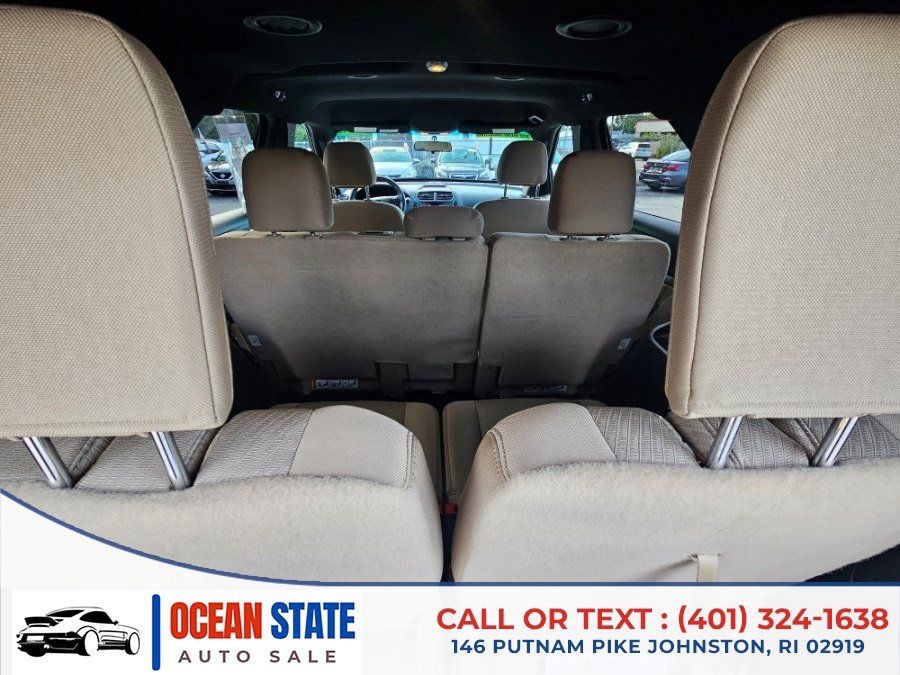 Used 2016 Ford Explorer FWD image 20