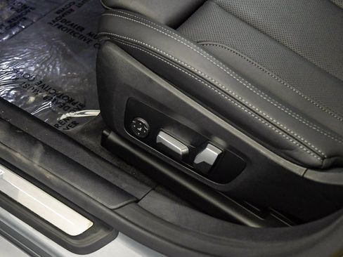 Certified 2023 BMW i4 eDrive35 w/ Premium Package image 22