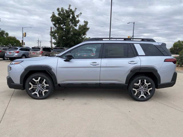 New 2026 Subaru Outback Touring XT AWD/4WD image 2