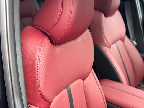 New 2026 MAZDA CX-50 AWD 2.5 Hybrid w/ Cargo Package image 9