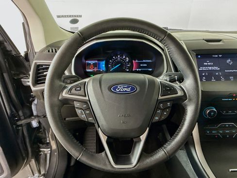Used 2019 Ford Edge SEL w/ Equipment Group 201A image 11