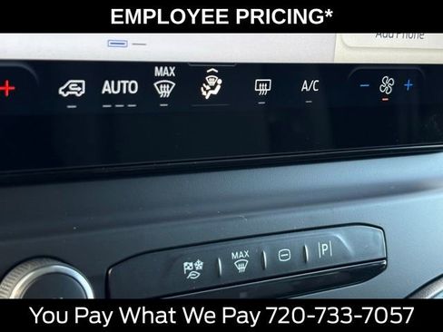 New 2026 Ford Transit 350 Low Roof AWD image 34