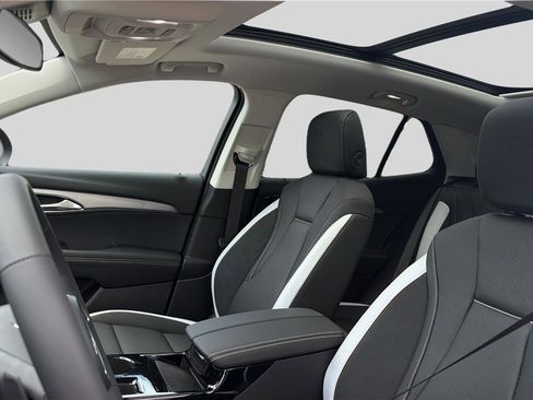New 2026 Buick Envision Sport Touring AWD/4WD image 18