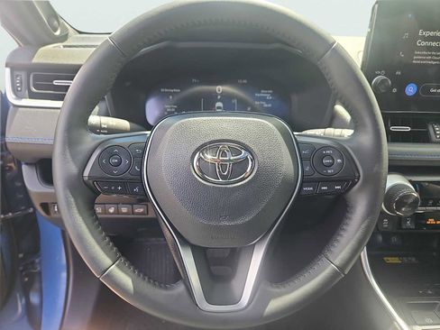 Used 2023 Toyota RAV4 XSE AWD/4WD image 31