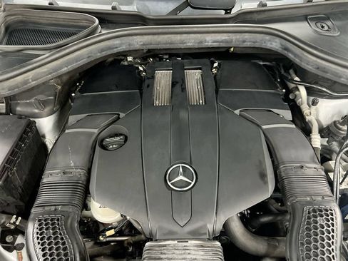 Used 2017 Mercedes-Benz GLS 450 4MATIC image 27