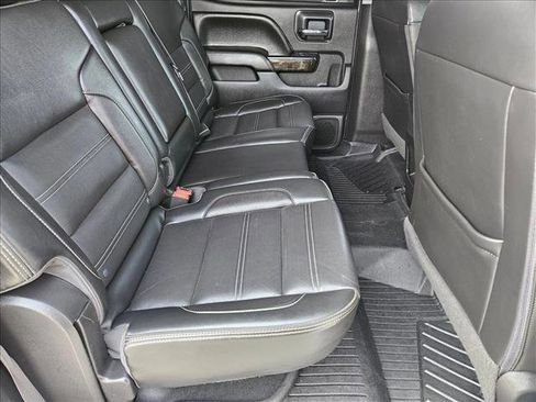 Used 2016 GMC Sierra 2500 Denali w/ Duramax Plus Package image 17