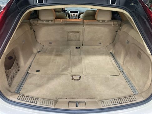 Used 2011 Cadillac CTS Premium image 19