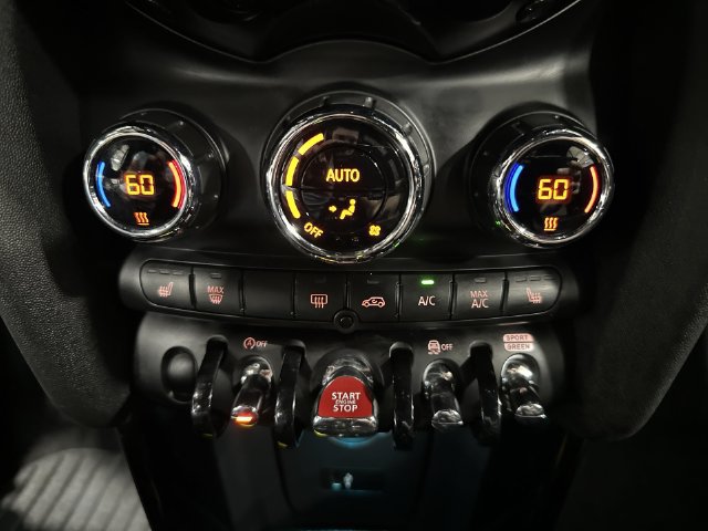 Used 2019 MINI Cooper S w/ Premium Package FWD image 21