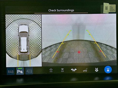 New 2026 Subaru Outback Limited XT image 15