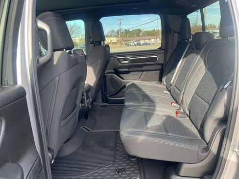 Used 2019 Ford F150 Raptor w/ Equipment Group 802A Luxury image 13