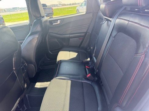 Used 2023 Ford Escape ST-Line w/ Tech Pack #1 image 26