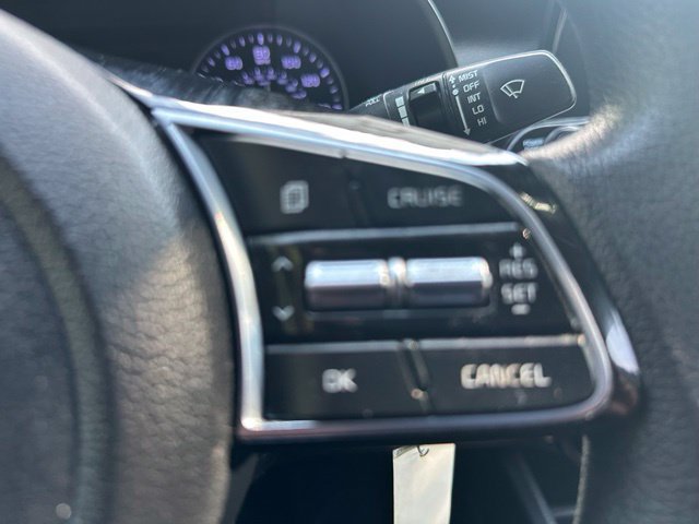 Used 2019 Kia Forte LXS FWD image 16