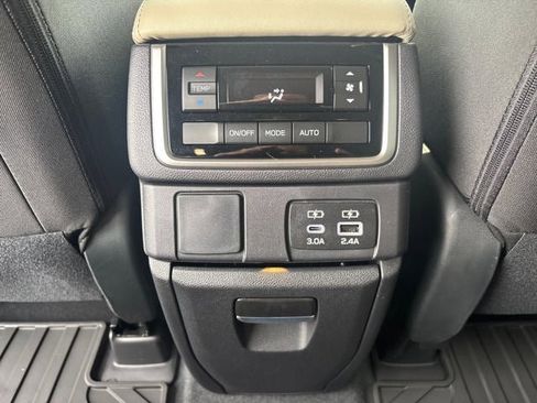 New 2025 Subaru Ascent Premium image 93