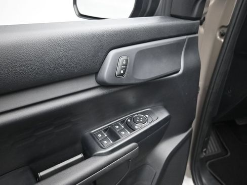 New 2026 Ford Ranger XL RWD image 9