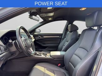 Used 2022 Honda Accord Sport video 2