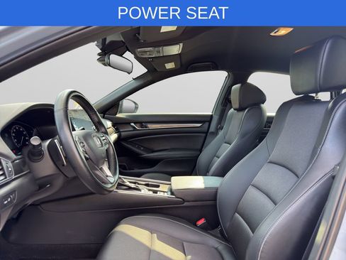 Used 2022 Honda Accord Sport image 2