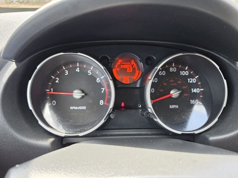 Used 2010 Nissan Rogue S Krom Edition image 11