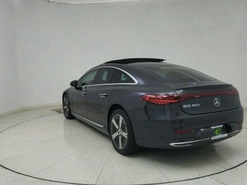 Used 2023 Mercedes-Benz EQS 450+ Sedan image 66