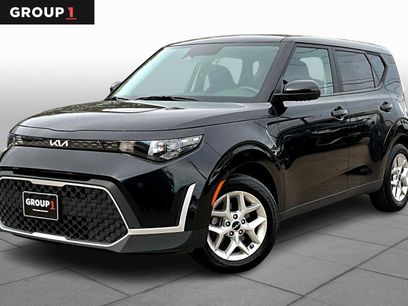 Certified 2023 Kia Soul LX w/ LX Technology Package