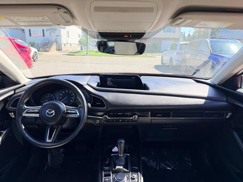 Used 2023 MAZDA CX-30 AWD 2.5 S w/ Preferred Package image 27