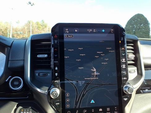 New 2026 RAM 1500 Laramie image 16