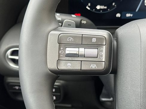 New 2026 Hyundai Palisade SEL AWD/4WD image 27
