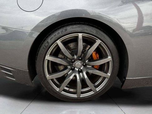 Used 2013 Nissan GT-R Premium AWD/4WD image 48
