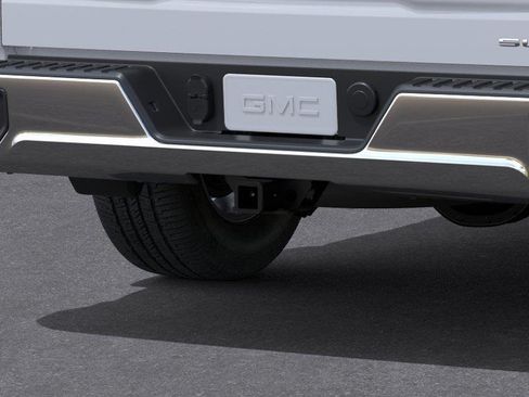 New 2026 GMC Sierra 1500 SLE AWD/4WD image 14