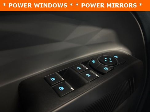 New 2025 Ford Maverick XLT w/ XLT Luxury Package image 25