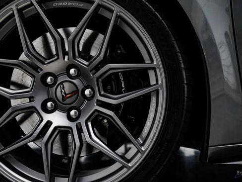 Used 2024 Chevrolet Corvette Z06 image 98