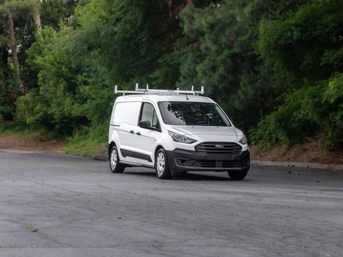 Used 2021 Ford Transit Connect XL FWD image 39