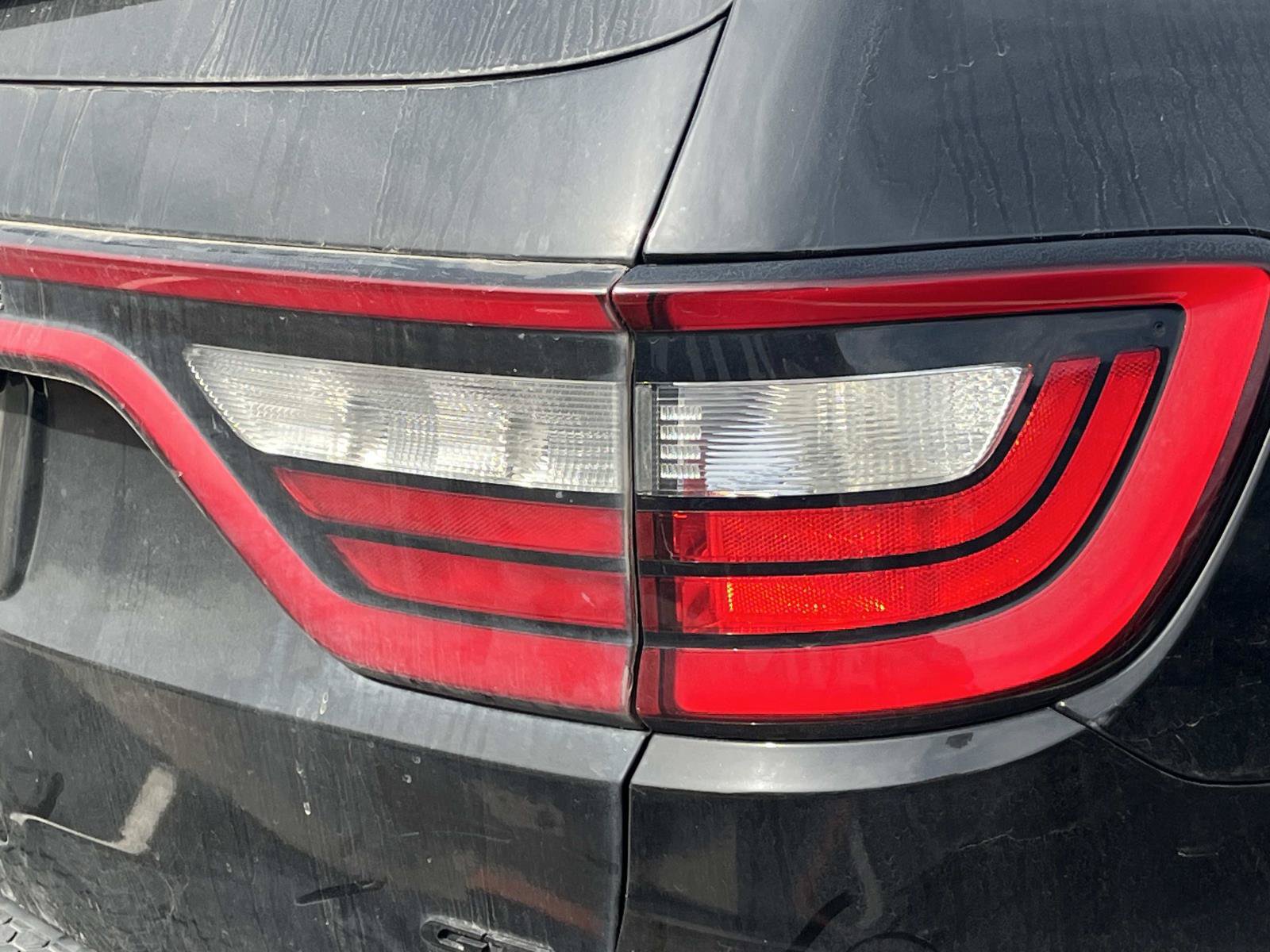 Used 2019 Dodge Durango GT AWD/4WD image 8