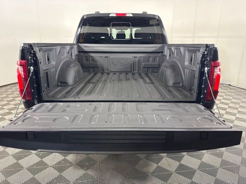 Used 2024 Ford F150 XLT w/ Equipment Group 302A MID AWD/4WD image 9