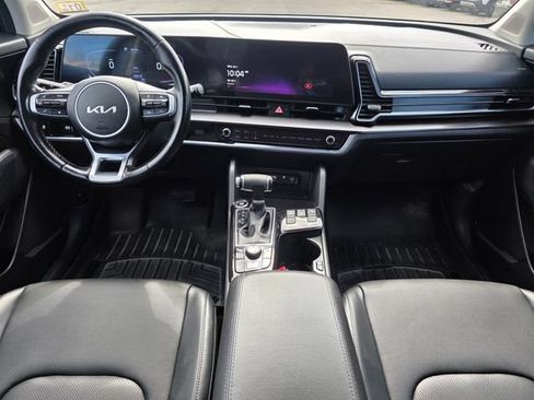Certified 2023 Kia Sportage EX AWD/4WD image 23