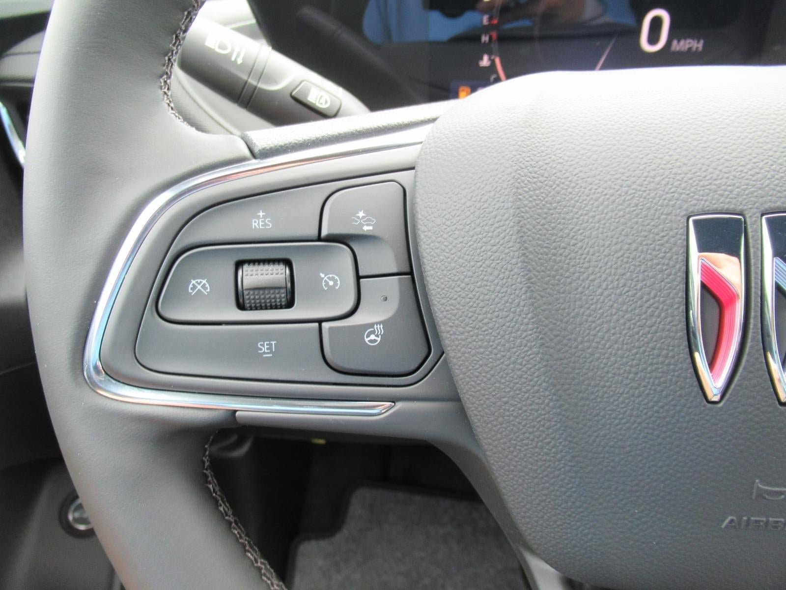 New 2026 Buick Envista Preferred w/ Convenience I Package FWD image 24