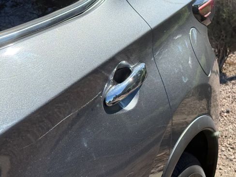 Used 2021 Nissan Murano SV image 13