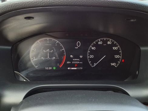 Used 2023 Honda HR-V Sport image 19