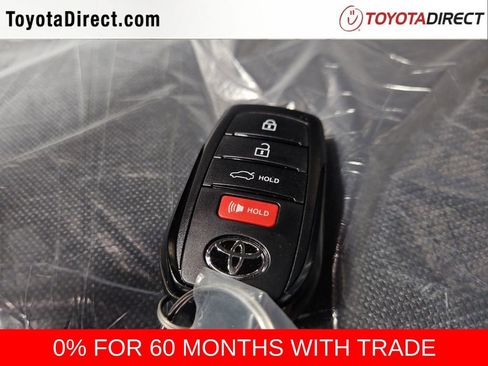 New 2026 Toyota Camry LE image 63